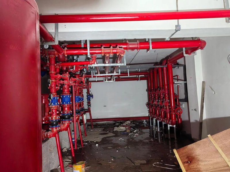 消防维保：构筑安全屏障的力量
